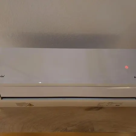 Appartamento Frequency 286 *