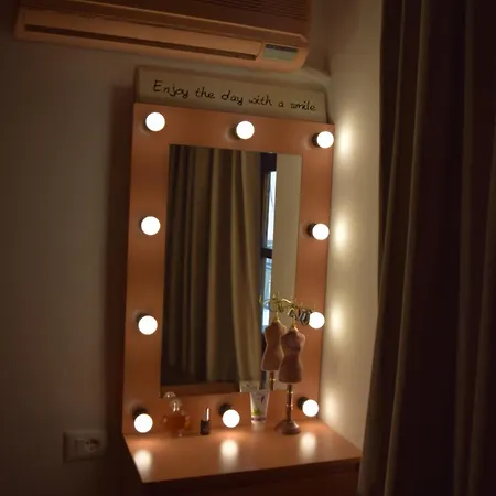 Frequency 286 * Tirana