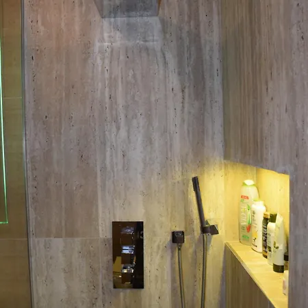 Frequency 286 Apartment Tirana