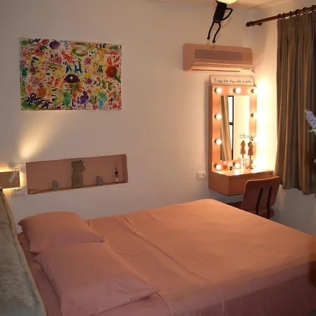 Appartamento Frequency 286