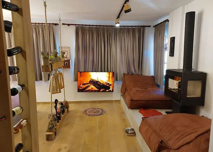 Frequency 286 Apartamento