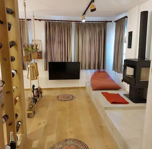 Frequency 286 Apartamento *