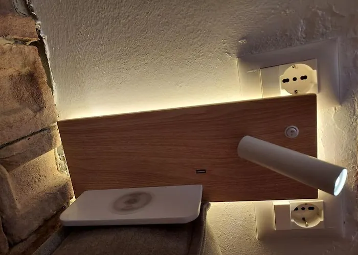 Frequency 286 公寓