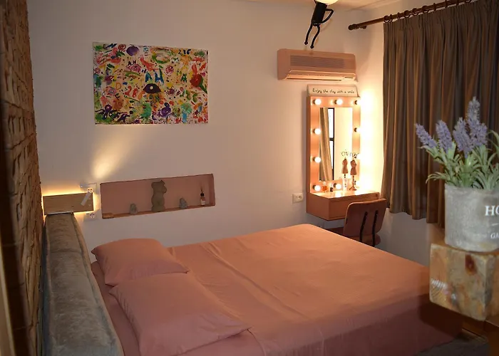 Apartamento Frequency 286