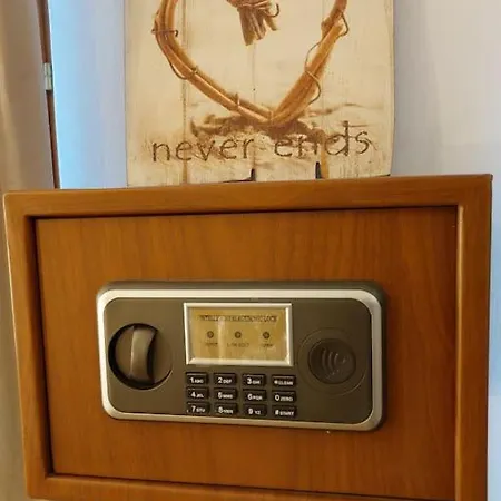 Apartmán Frequency 286 Tirana