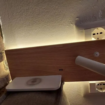 Frequency 286 Apartment