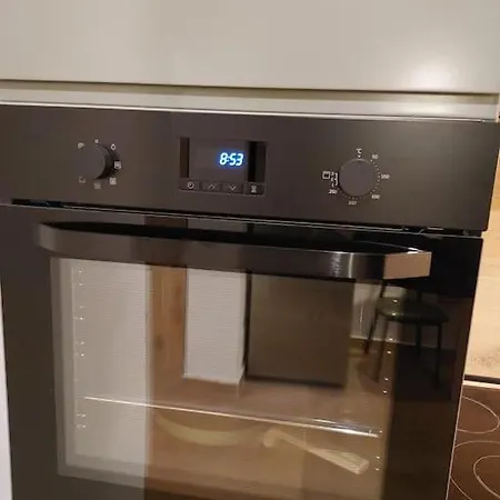 Apartmán Frequency 286 Tirana
