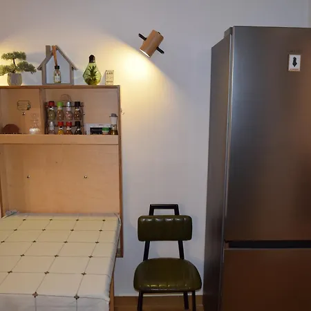 Apartmán Frequency 286 *