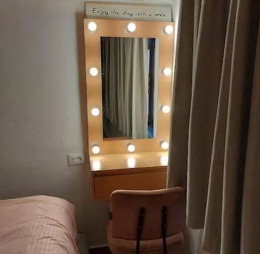 Frequency 286 Tirana