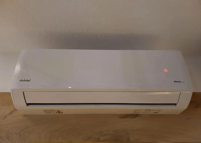 Apartmán Frequency 286 *