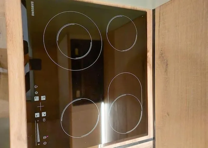 Apartmán Frequency 286