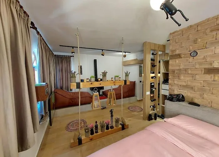 Frequency 286 * تيرانا