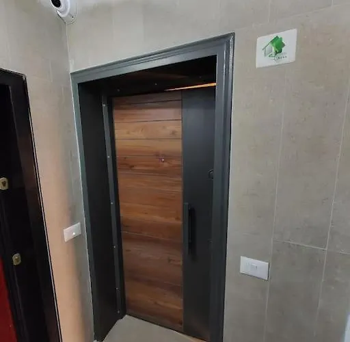 Frequency 286 تيرانا