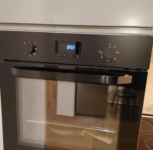 Apartmán Frequency 286 Tirana