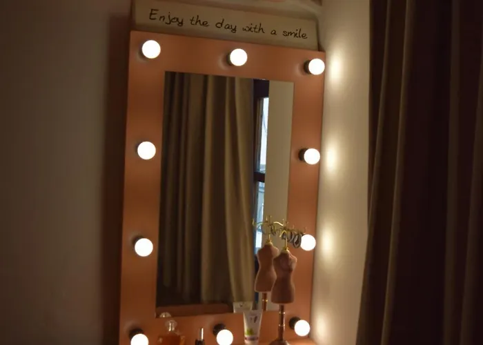 Frequency 286 * Tirana